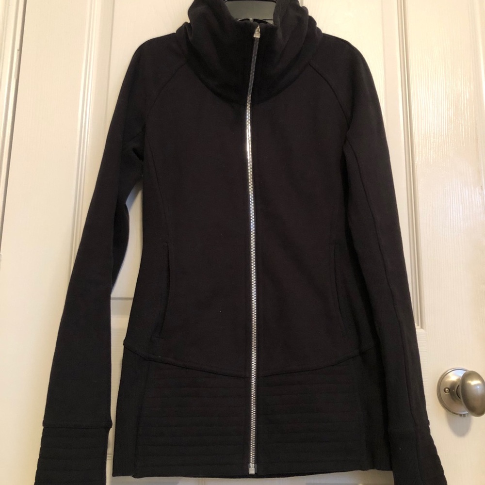 Lululemon radiant jacket